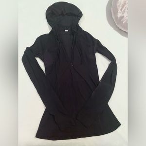 Lululemon Sweater Jacket